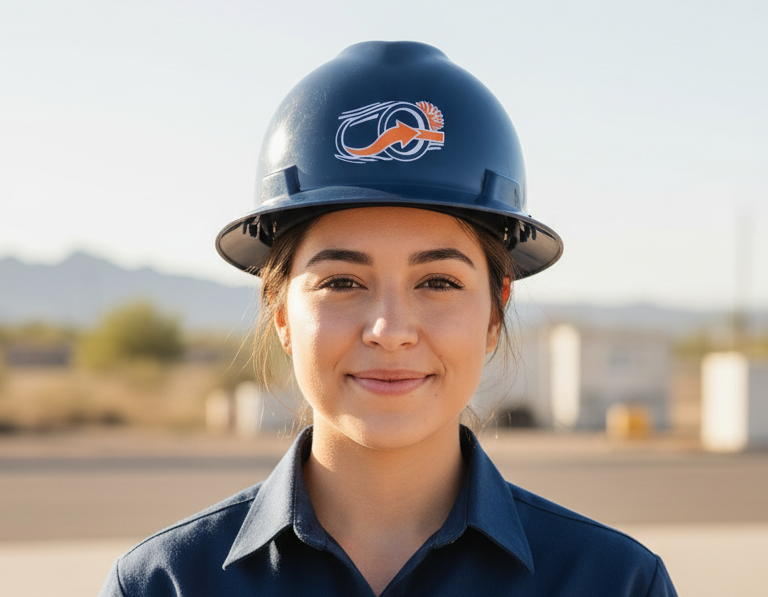 Lisa Tran — Customer Success Manager at Copper State Trenchless