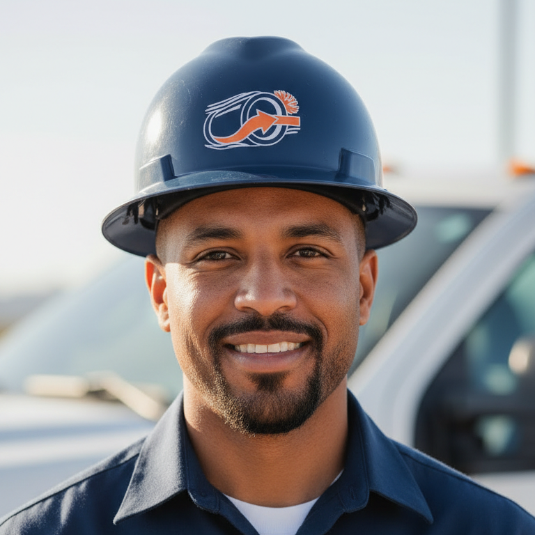 Carlos Rivera — Hydro Jetting Technician at Copper State Trenchless