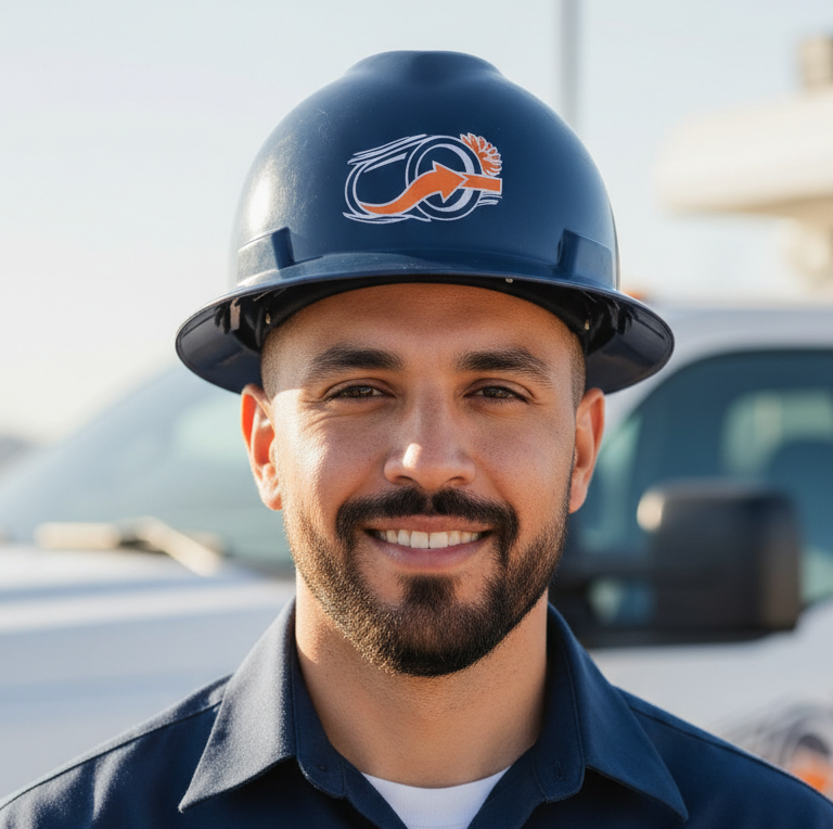 Mike Davison — Lead Pipe Reliner at Copper State Trenchless