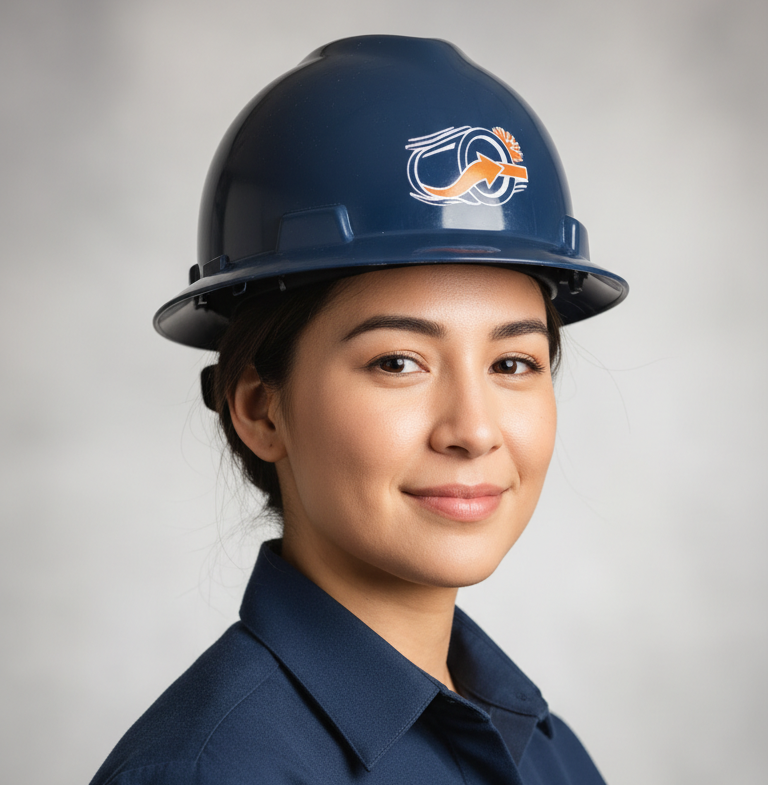 Sarah Jenkins — Sewer Camera Specialist at Copper State Trenchless